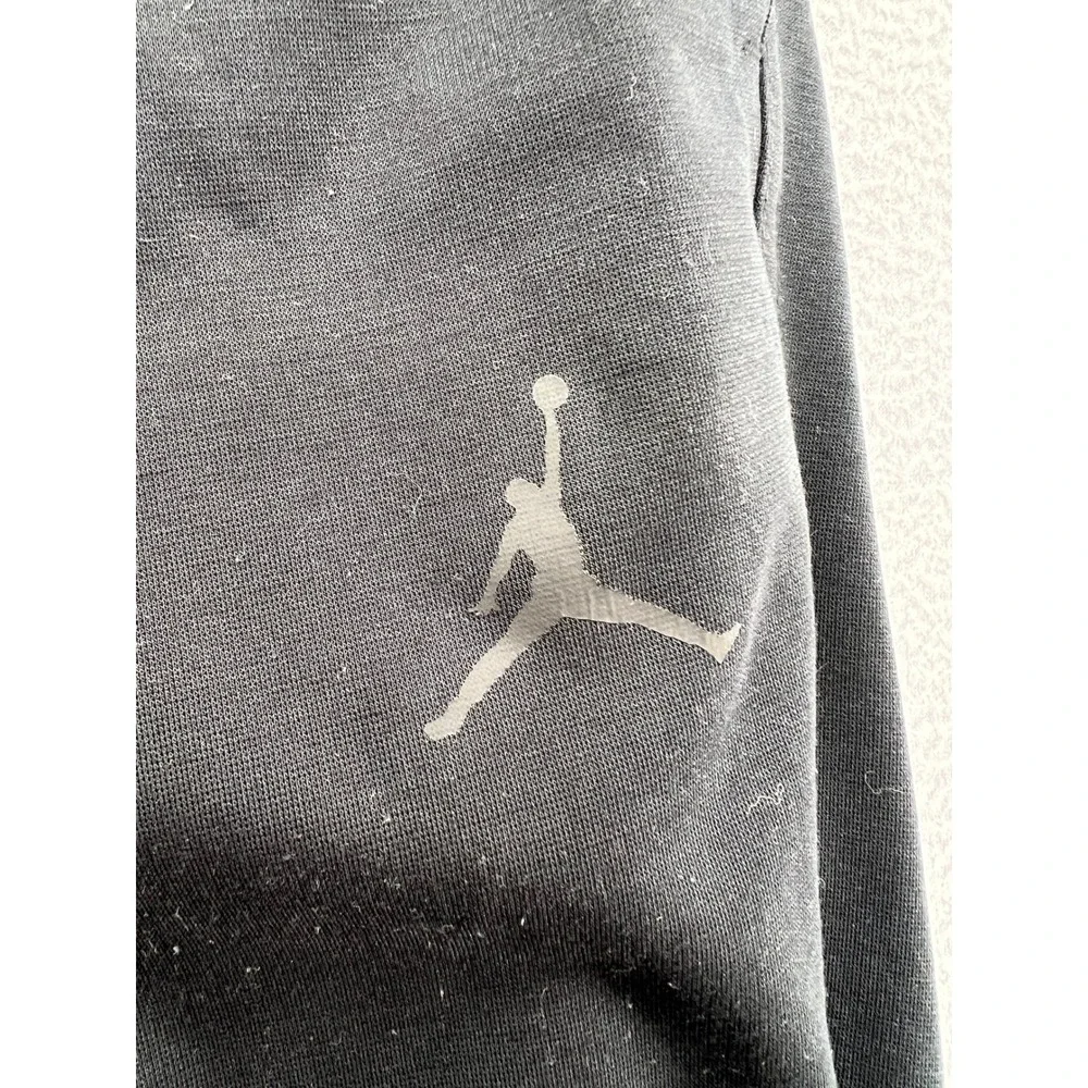 Jordan brand athletic